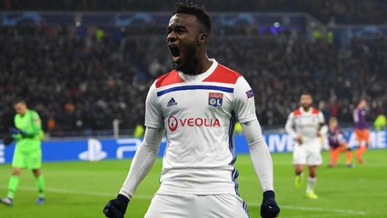 15e j. - Genesio sur Cornet : "On oublie ce qu'a déjà fait Maxwell, on a été dur avec lui..."