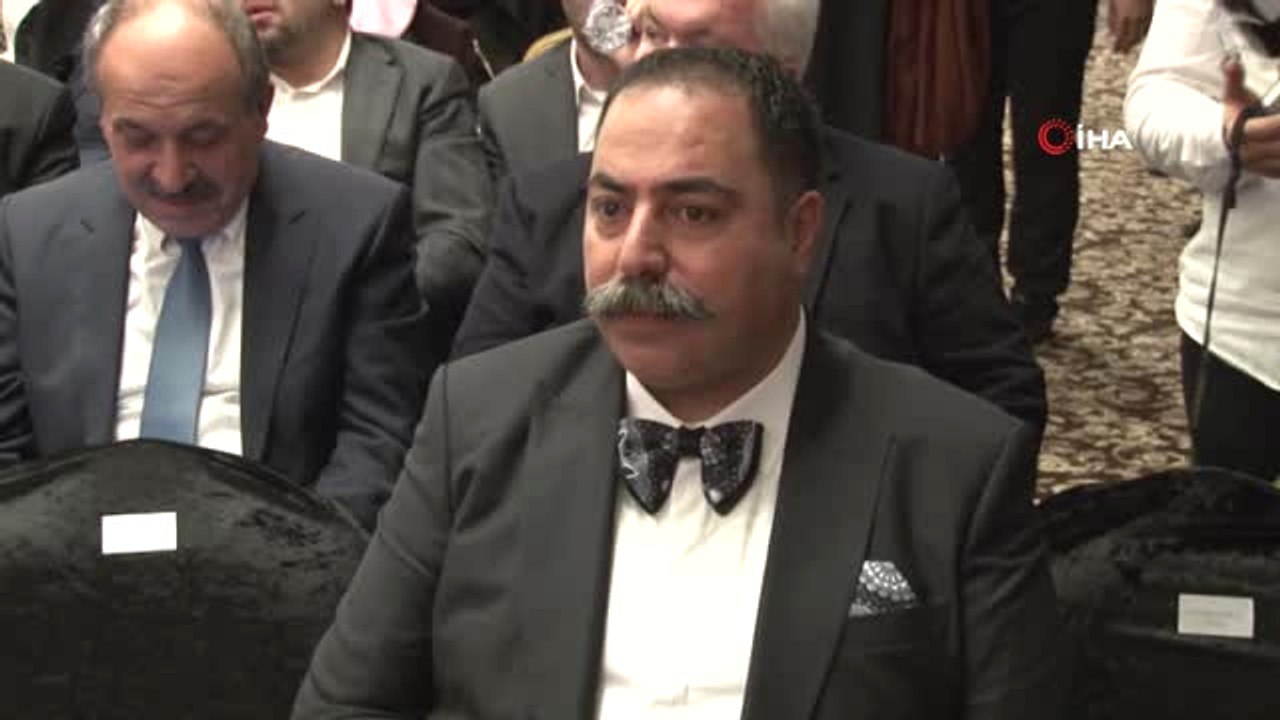 Hak-İş Genel Başkanı Arslan: "Filistin'le İlgil...
