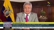 Edición Central: Realizan en Colombia la 