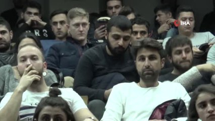 Erol Bulut: "Alt Yapı Sorunu Tüm Türkiye'de Var"