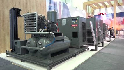 Bursa Endüstri Zirvesi Başladı