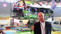 Medicars a participé au salon TUNISIA AUTOMOTIVE 2018