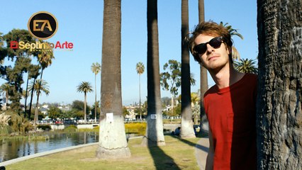 Lo que esconde Silver Lake - Tráiler español (HD)