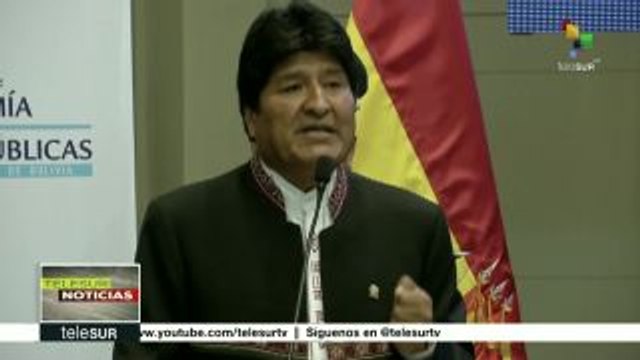 teleSUR Noticias: Movilizaciones en Colombia contra reforma tributaria