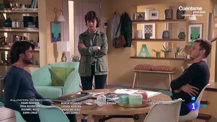 Avance capítulo 399 de 'Servir y proteger' - 30 de noviembre