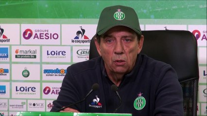 Gasset :  « Depuis Nîmes, je ne parle pas, je boude »