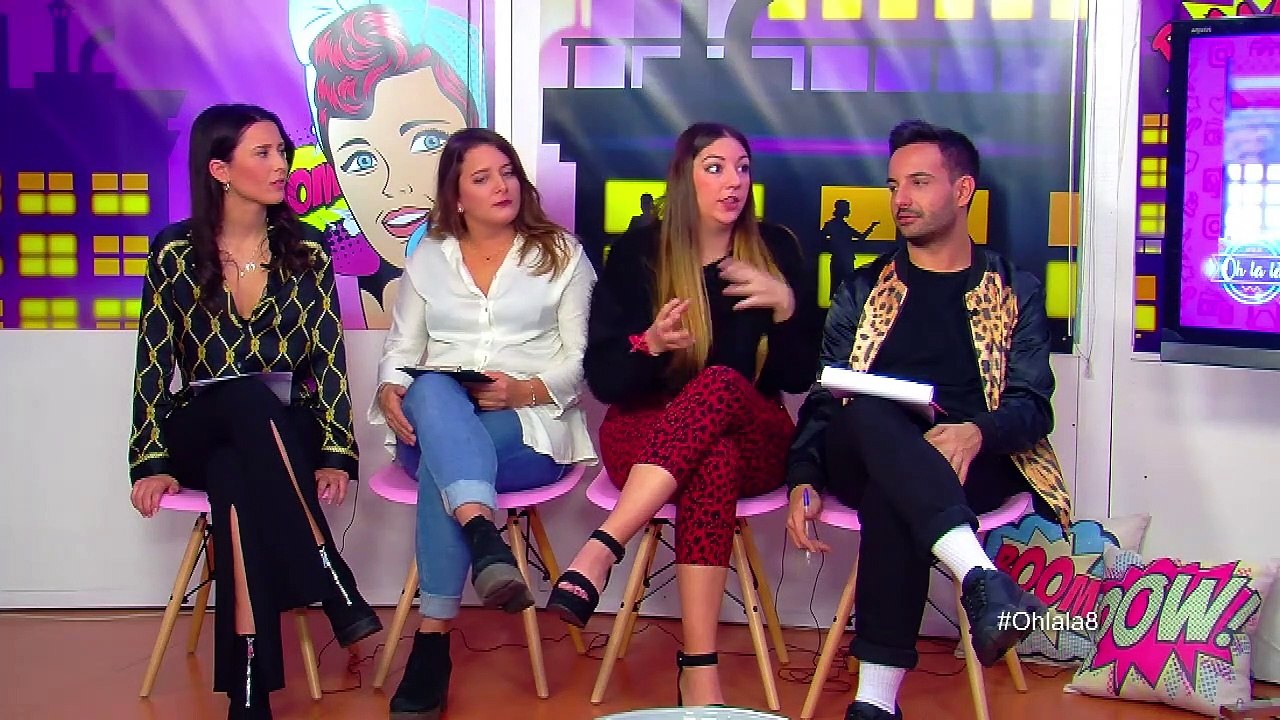 Oh la là. Programa 8 (2/2)