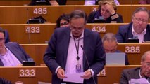 Ora News - Parlamenti Evropianë kërkesë Shqipërisë për hetim të plotë të vdekjes së Kaçifas