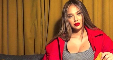 Merve Taşkın'dan İnanılmaz İtiraf: Artık Bakire Değilim