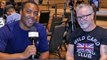 Freddie Roach “MY FIGHTER” Tyson Fury “FOR SURE” Training w/ ME After vs Deontay Wilder