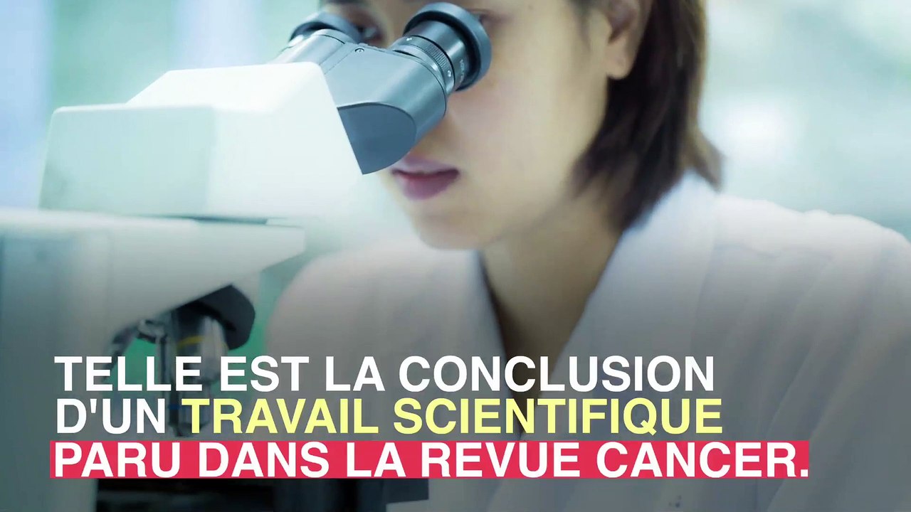 Les traitements du cancer du sein auraient des répercussions sur le cerveau