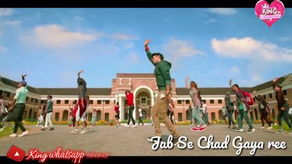 Most Romantic whatsapp Love status \ Tera Fitur