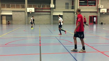 Media Markt Nieuwstraat Futsal / Italgio