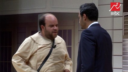 وأنت داخل على مدير الشركة في ال Final Interview