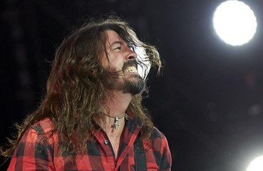 Dave Grohl didn't think Foo Fighters would be successful