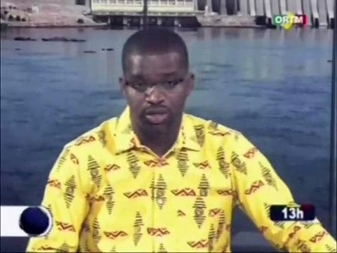 ORTM - Signature d’une convention pour l’amélioration de la sécurité alimentaire