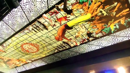 Interview Sugar Sammy à Marseille