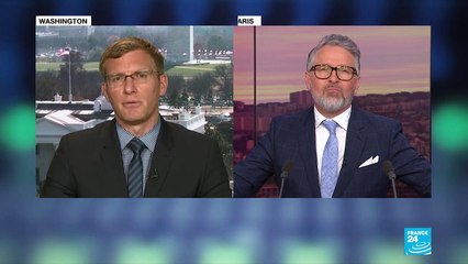 Trump's ex-lawyer, Michael Cohen, pleads guilty to lying to Congress