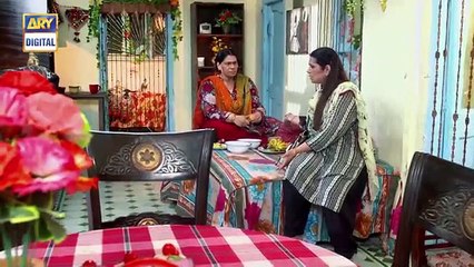 Babban Khala Ki Betiyan Episode 21