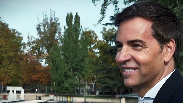 David Meca da visibilidad al asma con la campaña #EnAsmaelCeroCuenta