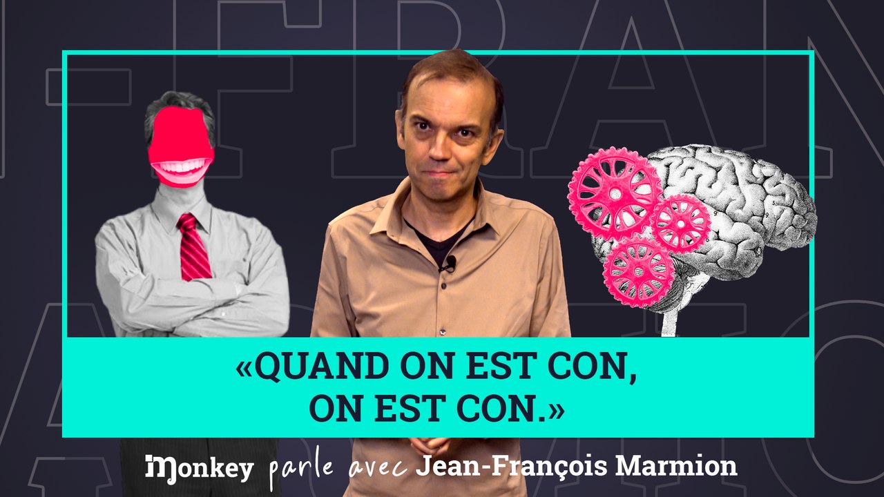 Autopsie de la connerie