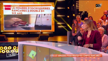 Escroqueries sur internet : attention aux nouvelles arnaques !