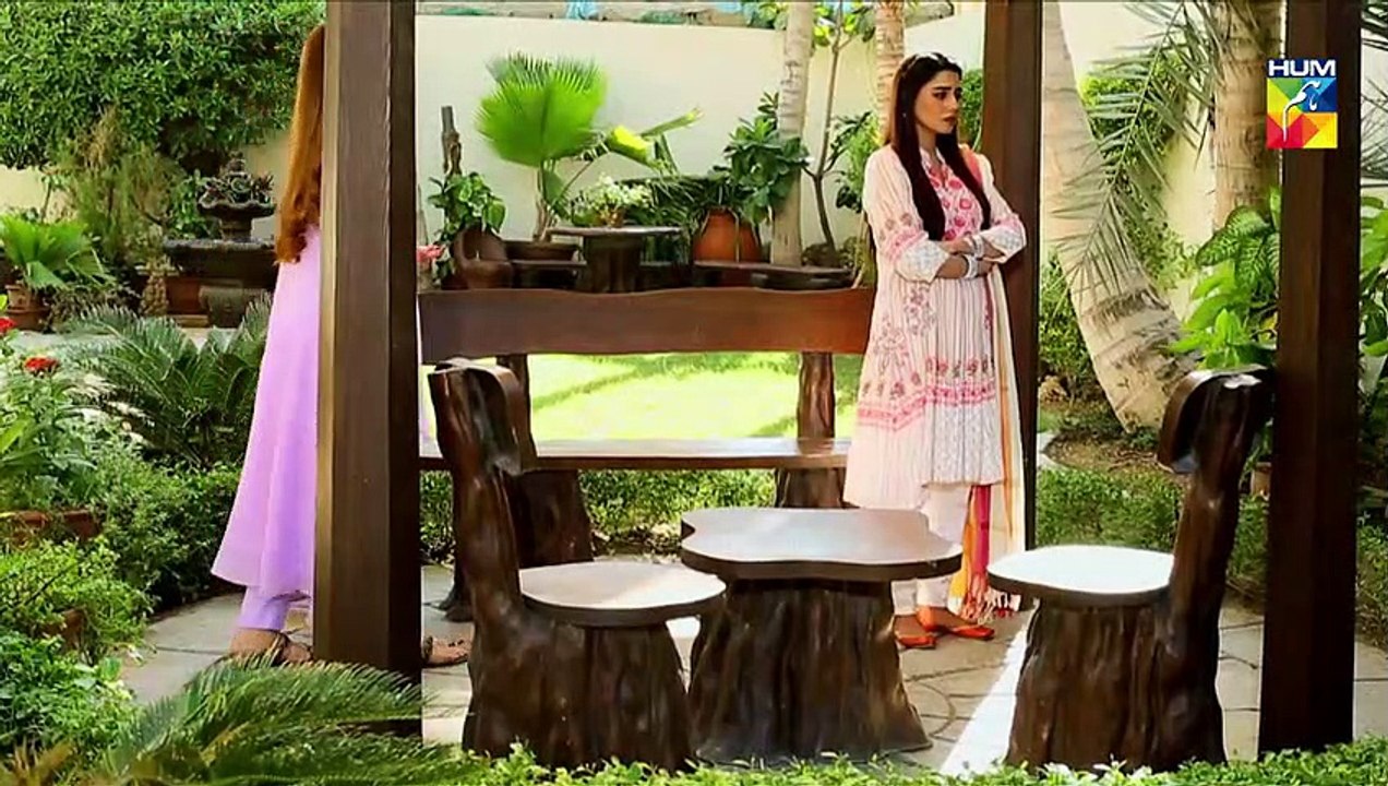 Tu Ishq Hai Epi 02 HUM TV Drama 29 November 2018