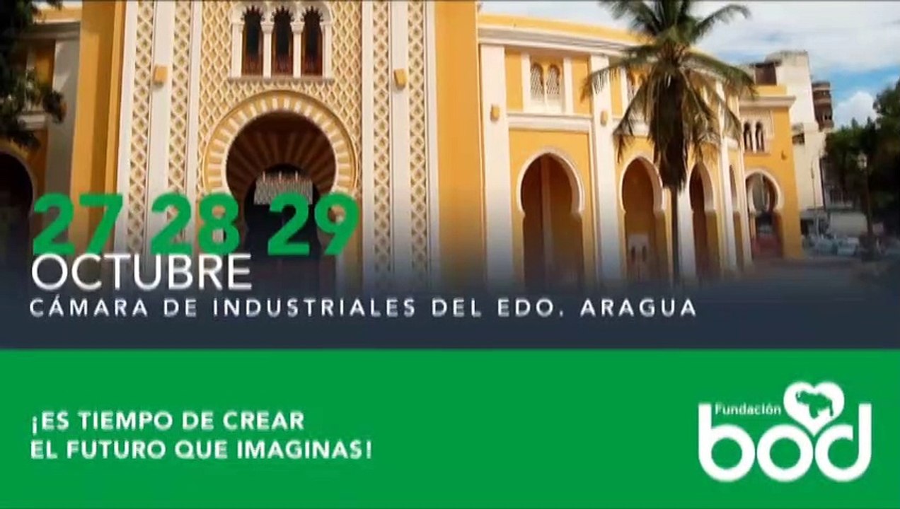 Fundación BOD rememora apoyo a emprendedores del Startup Weekend Maracay 2017