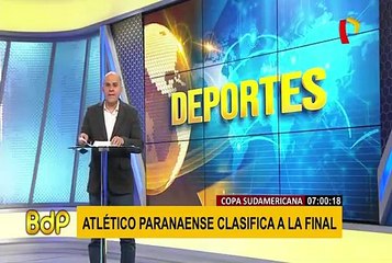 Fernanda Saponara: peruana ganó sudamericano sub19 de bádminton