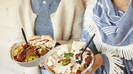 The Halal Guys Comes to Avondale