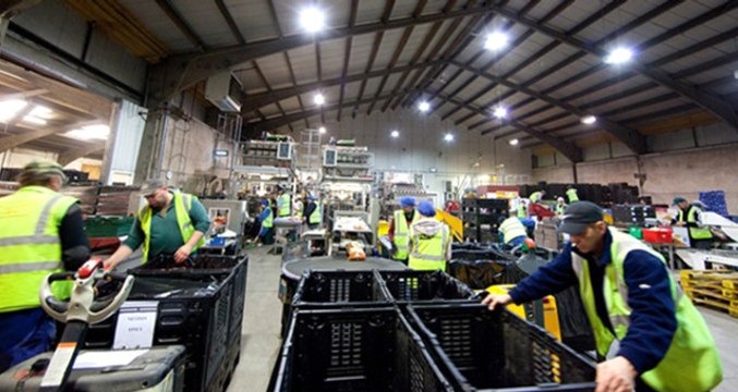 Alman Devi Bayer, 12 Bin Kişiyi İşten Çıkaracak