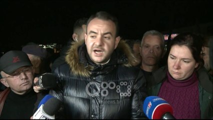Ora News - Balliu mesazh Ramës për arrestimet tek Astiri: Nuk bën dot presion me lëvizje amatoreske