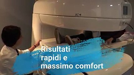 Centro Medico Arcidiacono Roma - Risonanza Magnetica Aperta a 70 euro