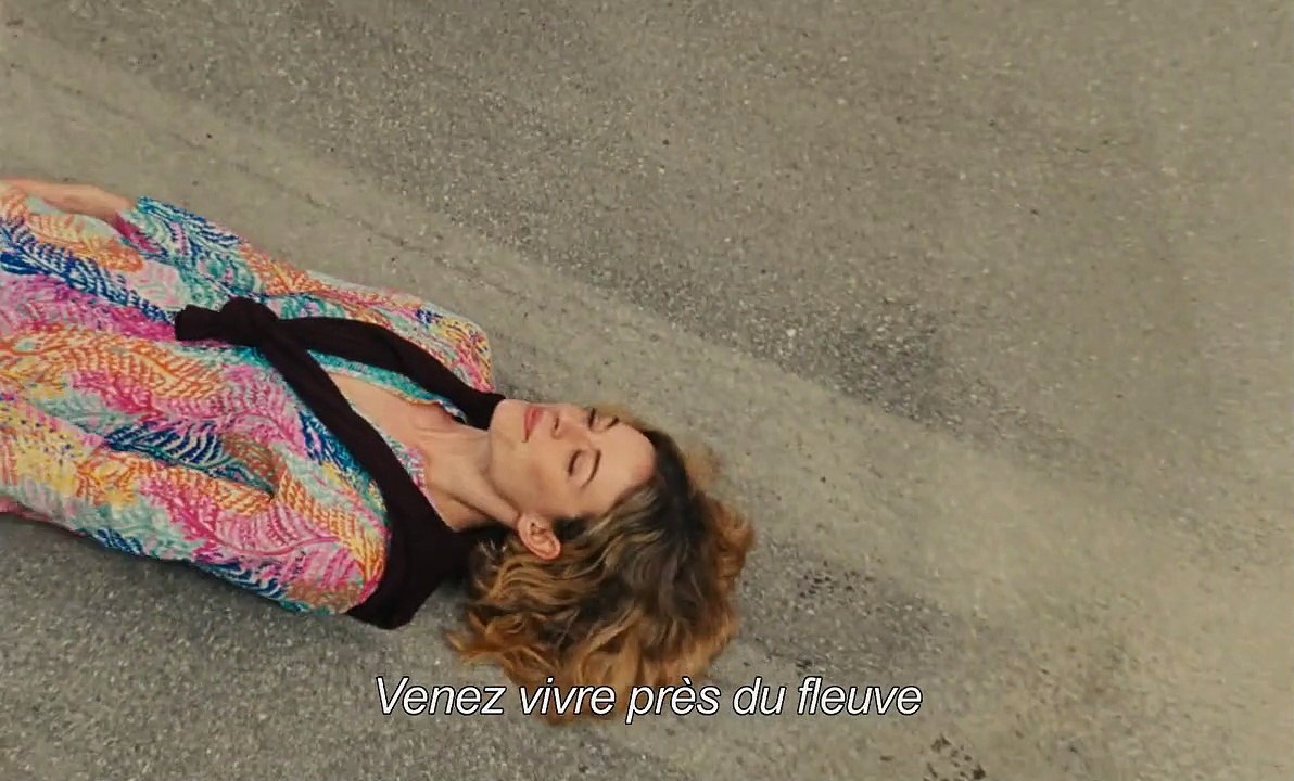 A Bread Factory, Part 2 : Un petit coin de paradis Bande-annonce VO (2019) Nana Visitor, James Marsters