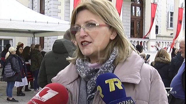 Shkodra nuk feston 29 nëntorin - News, Lajme - Vizion Plus