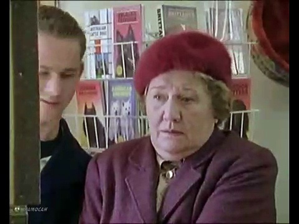 Hetty Wainthropp Investigates S04 E05