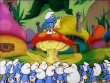 The Smurfs S03E02 - Aprils Smurfs Day