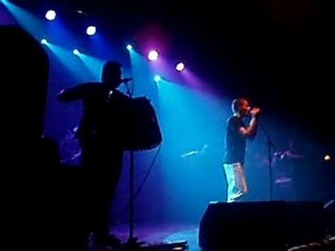 N&SK le père noel est il un rocker? 2006