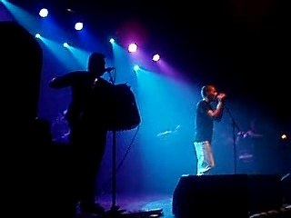 N&SK le père noel est il un rocker? 2006