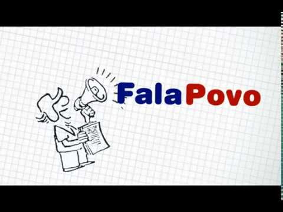 FALA POVO COPA