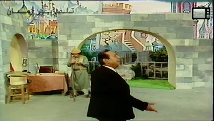 أحلى الكلام مدينة القواعد الحلقة 33 الثالثة والثلاثون