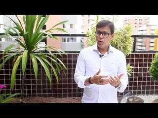 Mente Aberta,com o psicólogo Carlos Gonçalves,aborda o tema saúde mental