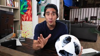 World Cup Magic Tricks - How Zach King would Win the FIFA World Cup