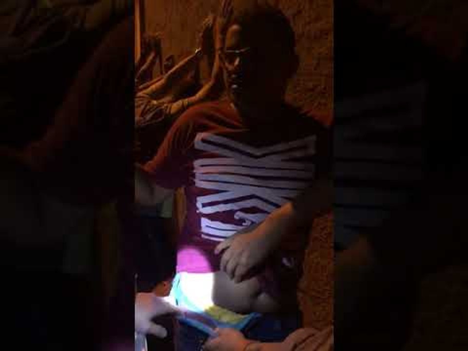 Vídeo: DEIC prende quatro pessoas por compra de voto