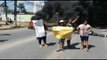 Moradores de loteamento no Antares bloqueiam entrada do Benedito Bentes em prostesto
