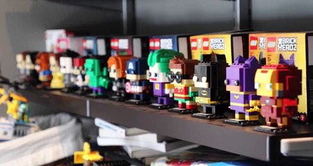 This ROBOT Solves the Rubik's Cube