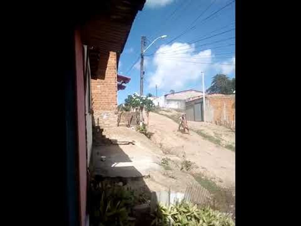 Briga termina com homem esfaqueado no bairro do Rio Novo, em Maceió