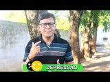 Mente Aberta, com o psicólogo Carlos Gonçalves, aborda o tema depressão