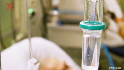 U.S. Life Expectancy Drops For 3rd Year in a Row