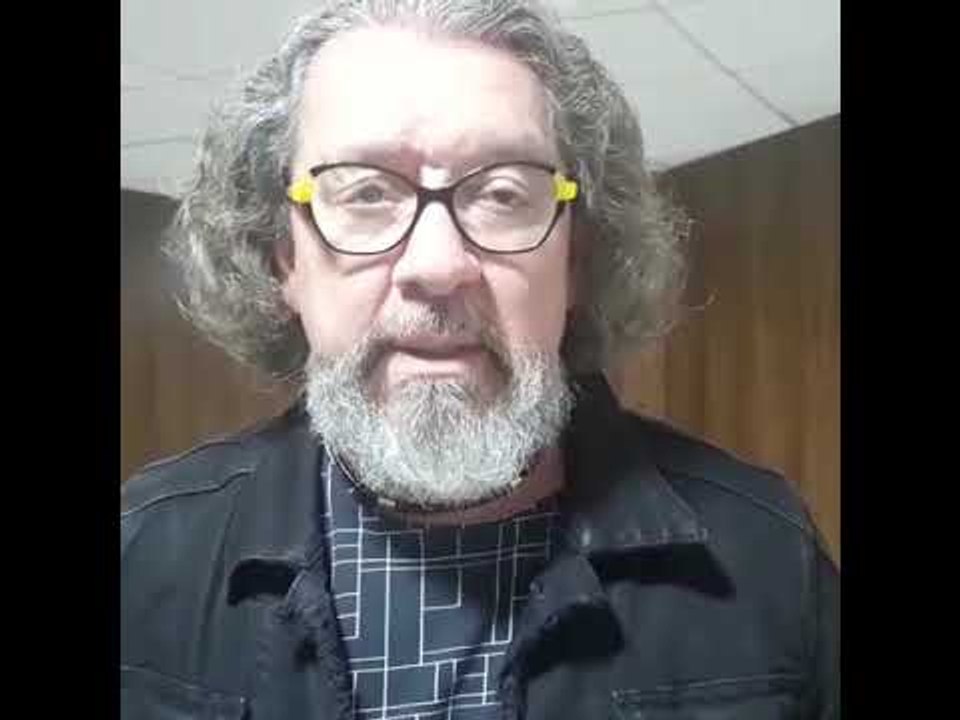 Advogado Kakay fala sobre lançamento sobre Anacrim-AL